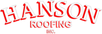 Hanson Roofing Inc. logo